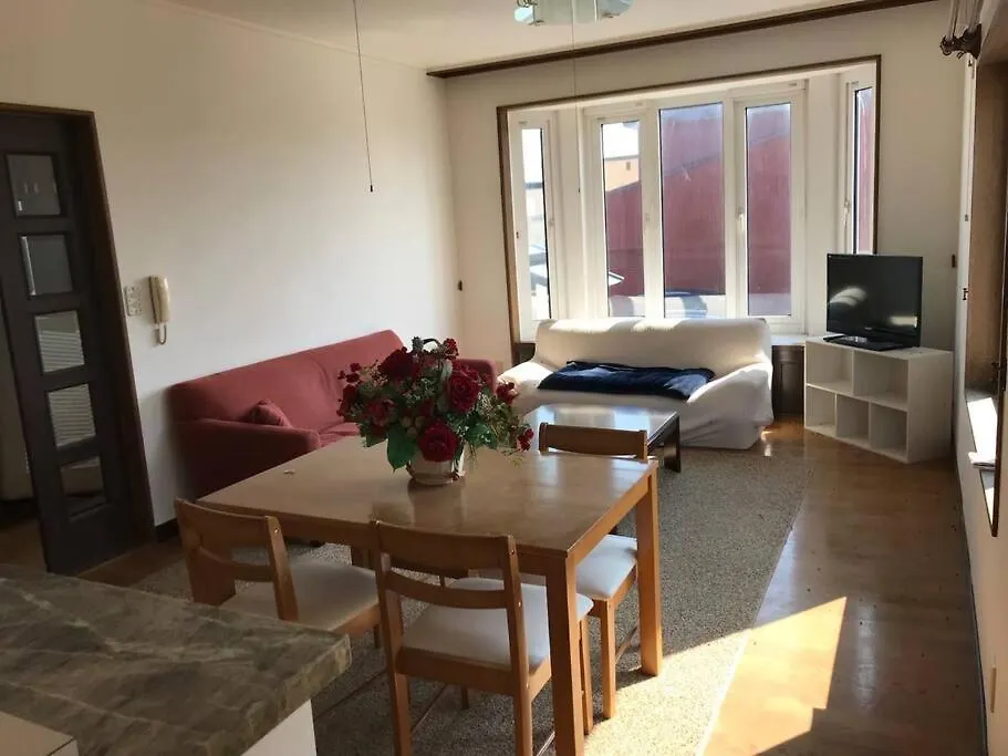 הוילה Rusutsu Kuma House יפן