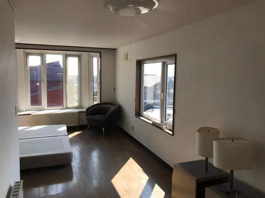 Rusutsu Kuma House Villa